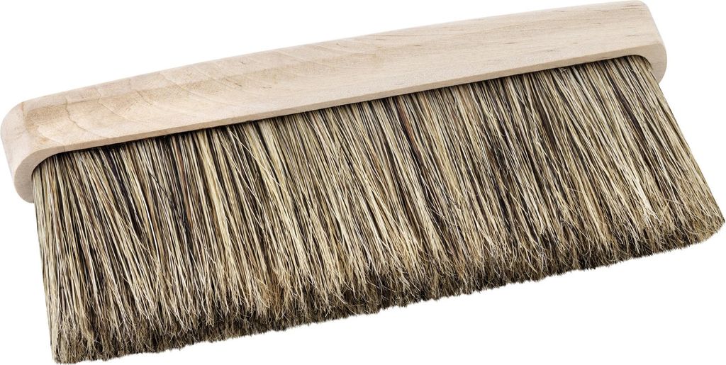 WESTEX Abstauber graue Borste Länge: 170 mm