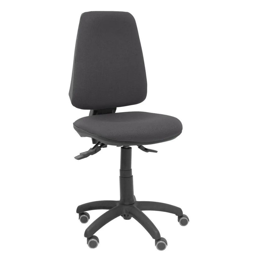 Fauteuil de bureau P&C SB600RP gris foncé réglable et tissu respirant
