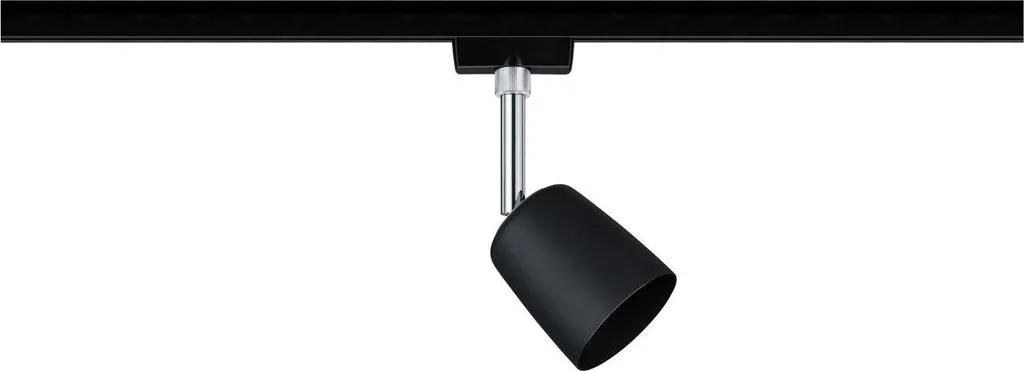 Illuminazione di Design Paulmann: Soluzioni Moderne per Binari e Cavi
