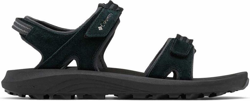 Columbia Trailstorm Hiker 2 Sandalen Schwarz EU 42 Frau Schwarz EU 42