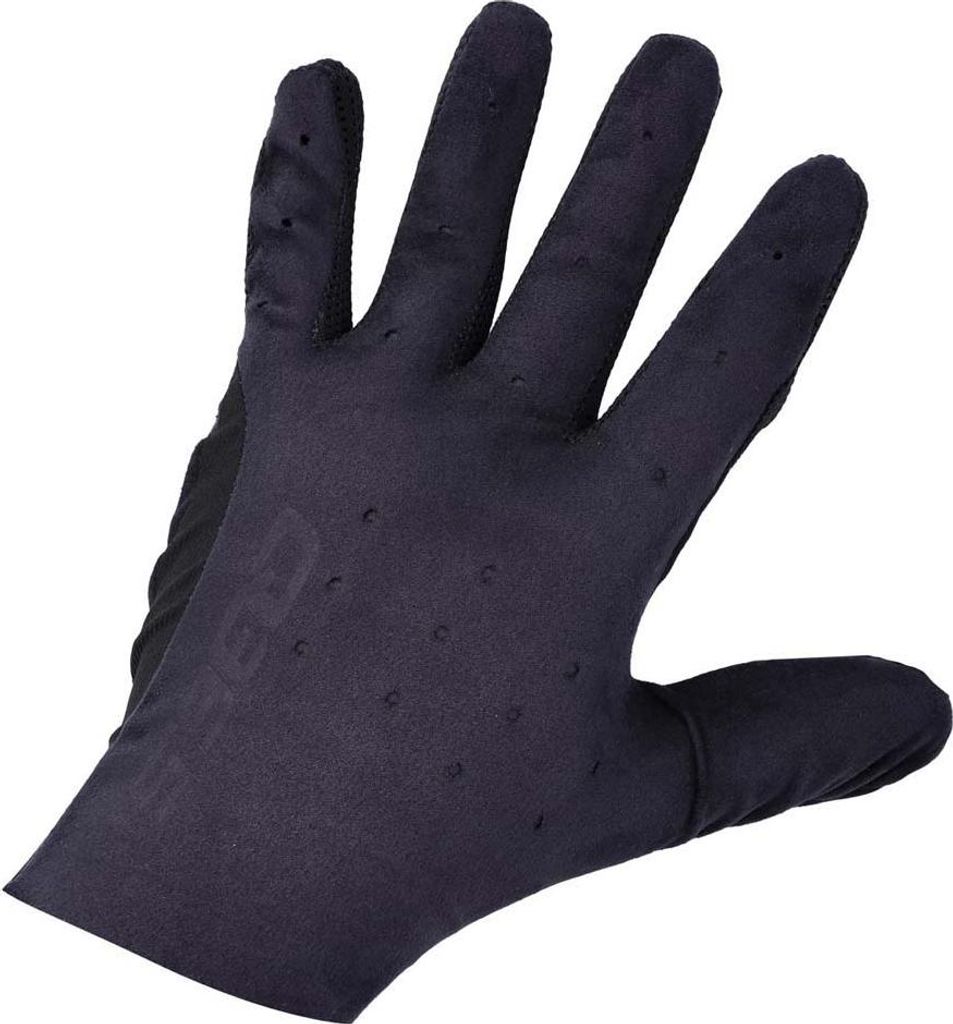 Q36.5 Adventure Handschuhe Blau S Herren,Damen Blau S