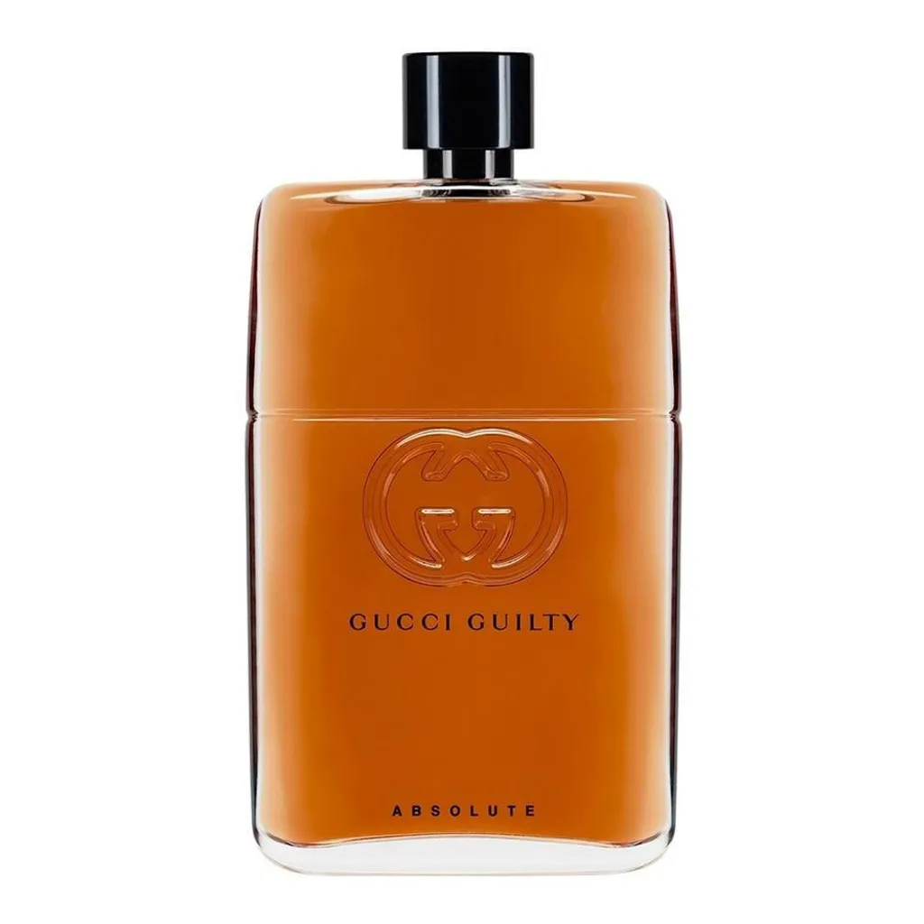 Gucci Guilty Absolute Pour Homme 150 ml - Offerta Esclusiva EDP - 2