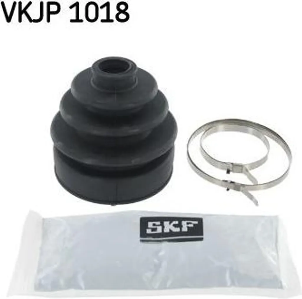 Évitez la casse cardan Civic : Joint SKF VKJP 1018 qualité origine