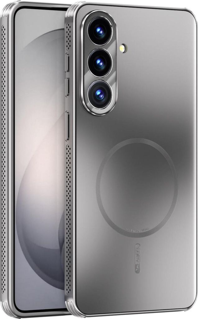 MagSafe puzdro na mobilný telefón pre Samsung Galaxy S26 s Obrázok produktu 