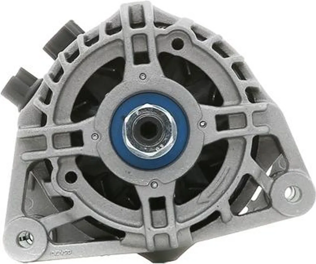 Alternateur Ford Focus 99-04 Haute Performance - Bobinage en Cuivre