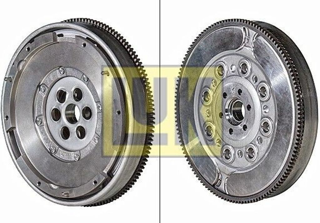 LuK Zweimassenschwungrad 415 0530 10 für OPEL INSIGNIA Caravan INSIGNIA