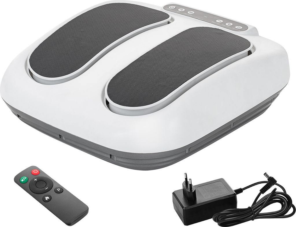 Massaggiatore plantare Genius elettrico con funzione Immagine del prodotto 