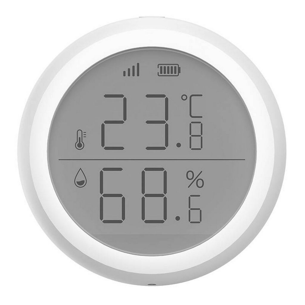 Imou ZTM1, Wewnętrzna, Czujnik temperatury i wilgotności, Zdjęcie produktu 