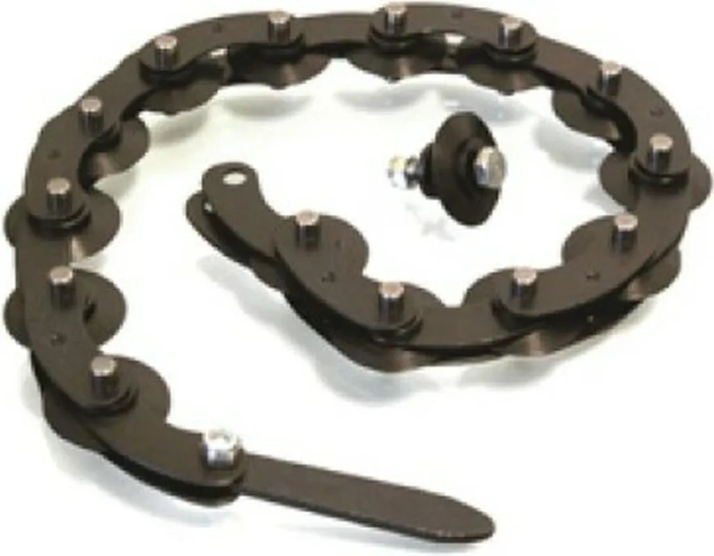 Tagliatubi a catena Grip-on per Inox e Rame | Pinza Bloccante Taglio - 1