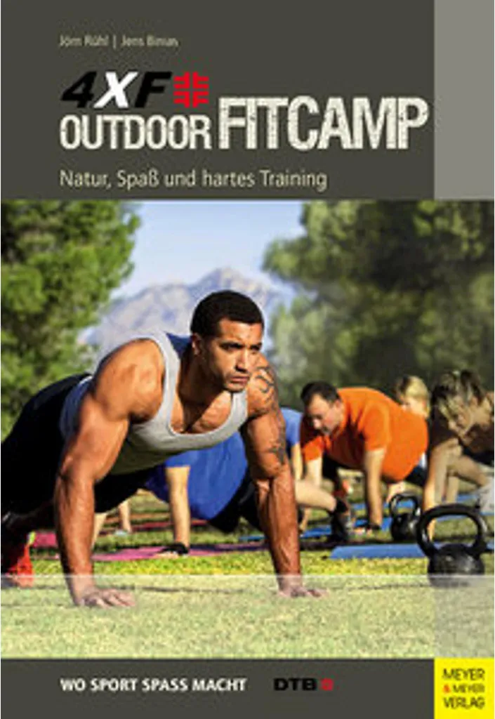 Station Calisthenics Outdoor Fitcamp 4XF - Structure Acier Anti-Corrosion