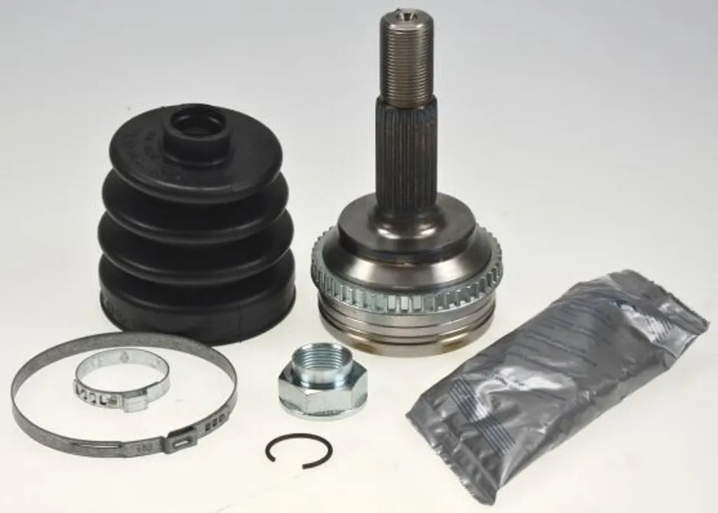 Joint homocinétique côté roue pour Toyota Yaris P1 remplace 434100D010