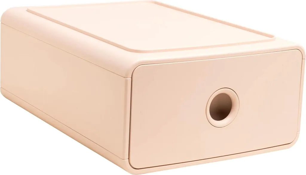 Module de Classement Tiny Box Exacompta 315431D pour Bureau Ordonné