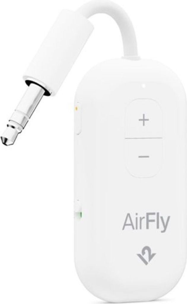 Twelve South AirFly Pro 2, System komunikacji Zdjęcie produktu 