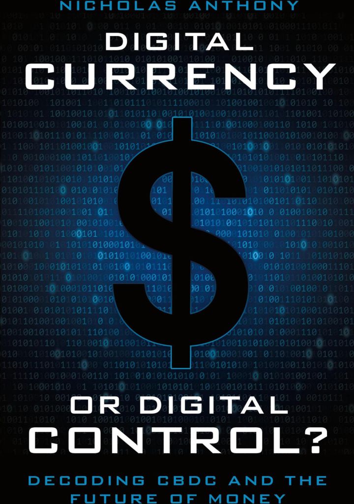 Digital Currency or Digital Control?