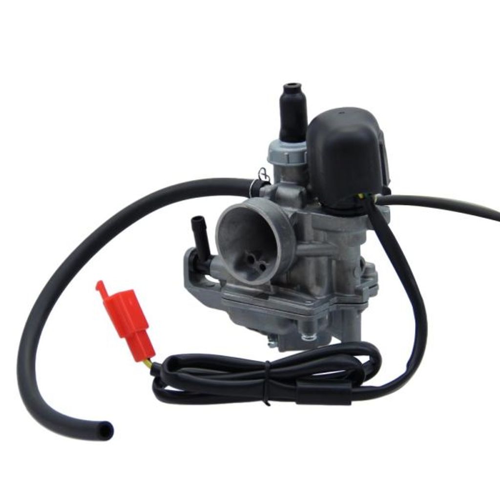 Vergaser für SYM 2T Roller Fiddle Jet DD Orbit Symply Produktbild 