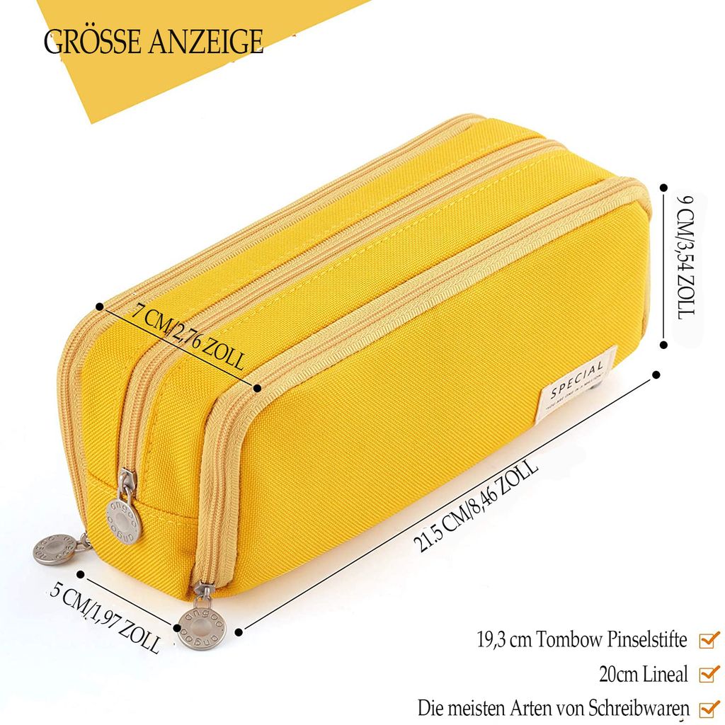Damen Tote Bag Handtasche | Großes Fassungsvermögen