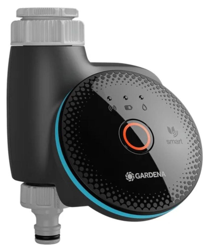 Controllo intelligente dell'acqua: timer di irrigazione Immagine del prodotto 
