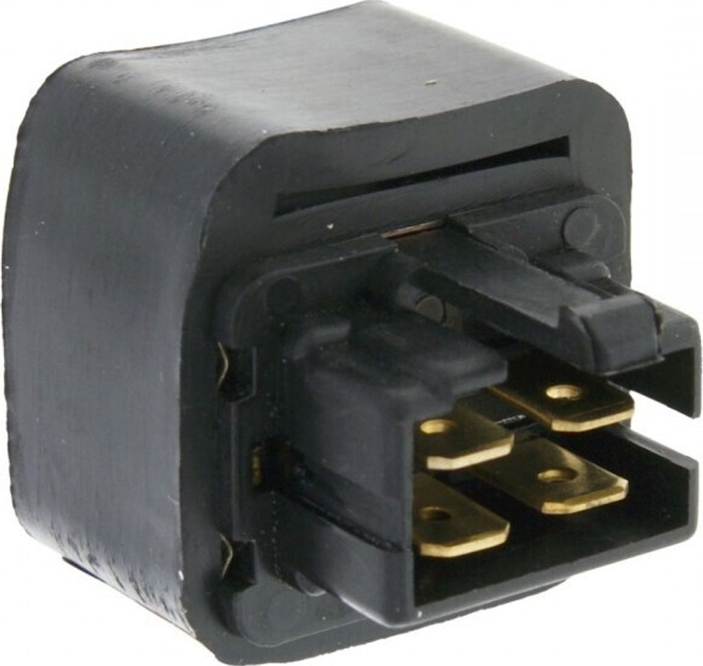 Anlasser Relais 12V, 20A für MBK, Yamaha
