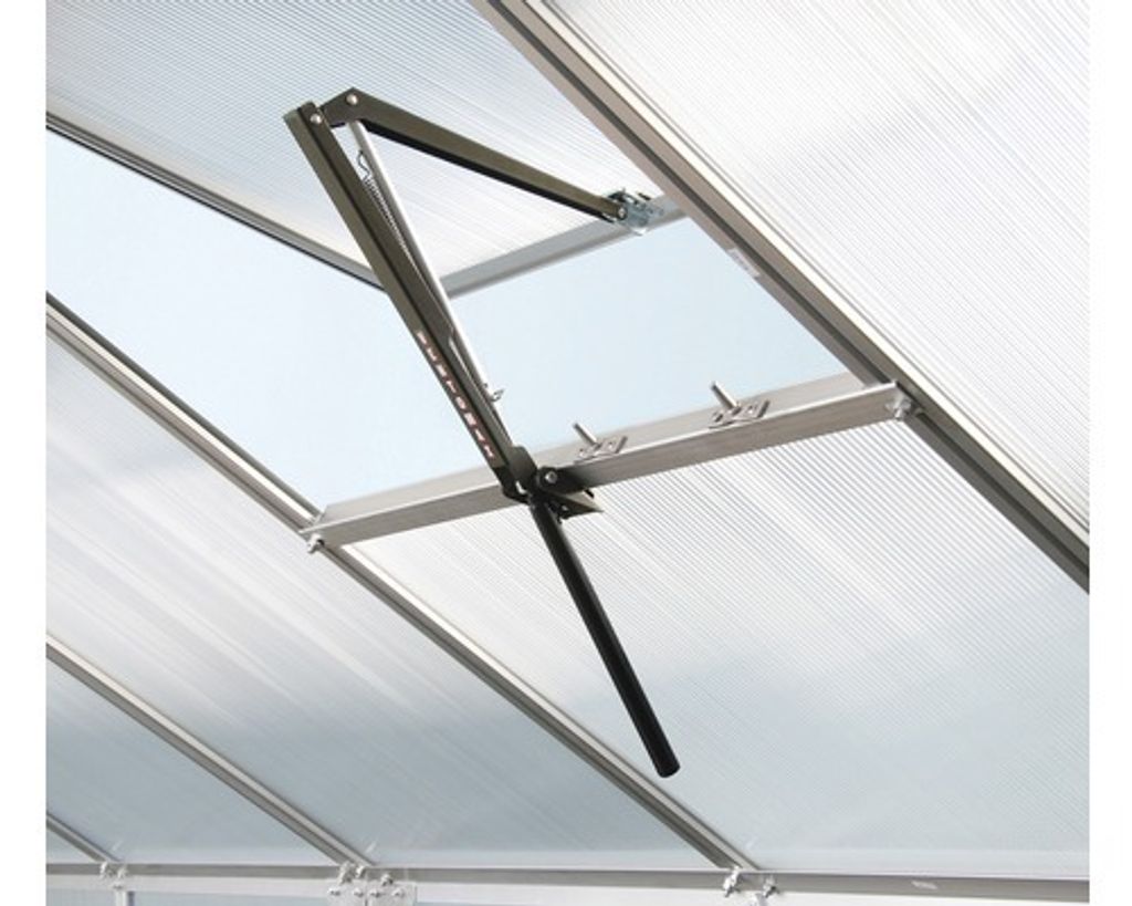 Automatický otvírač oken Vitavia černý Obrázek produktu 
