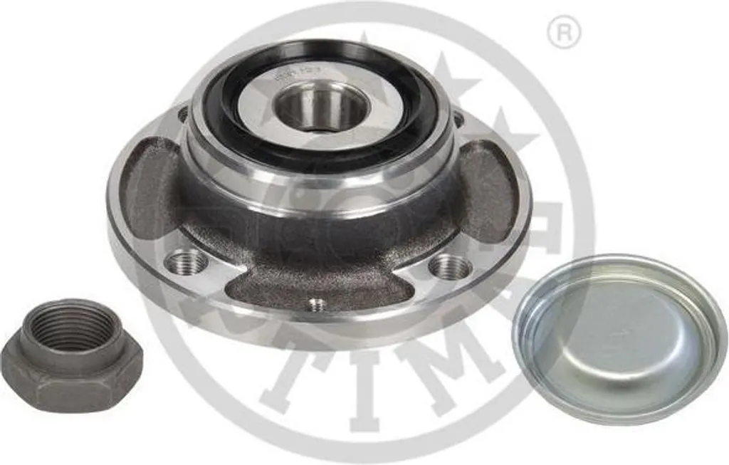 Maintenance Train Roulant : Kit Roulement de Roue pour 309 Berline