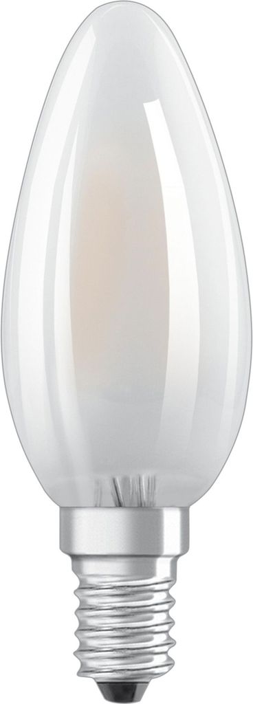 Osram E14 4W 6500K LED-Kerze, Sockel E14, 4 Watt, Produktbild 