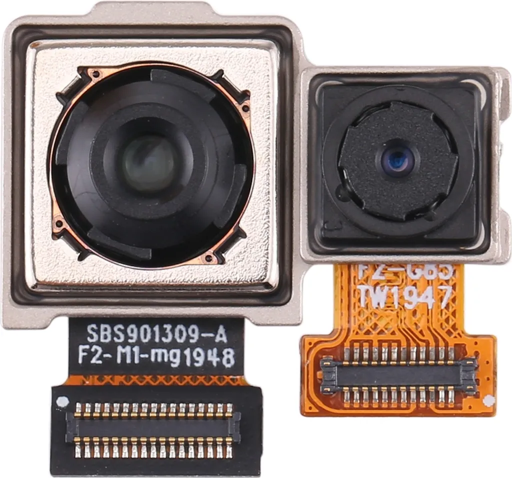 Câble flexible de connexion caméra arrière compatible UMIDIGI Power 3