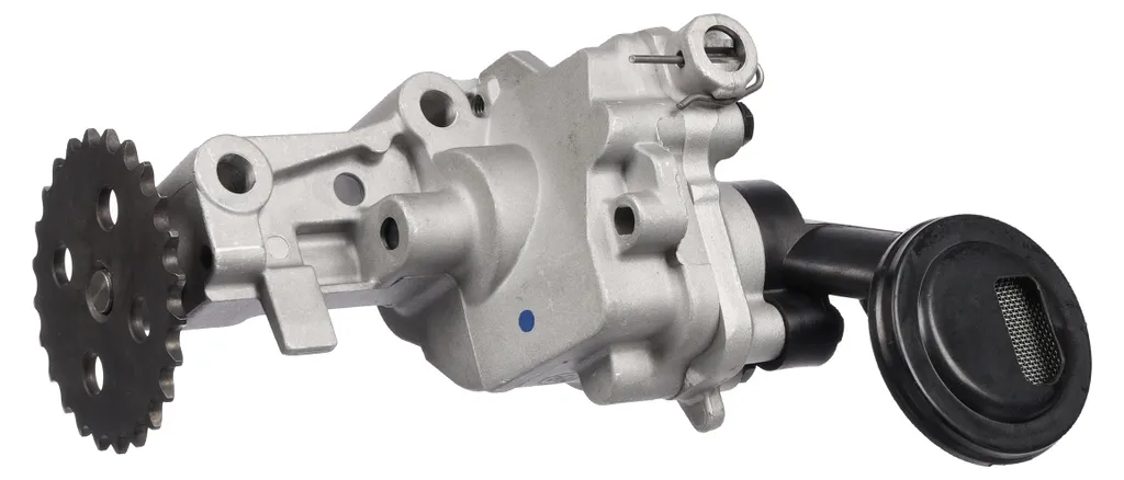 Pompe à huile ET ENGINETEAM PU0138 pour Renault Mégane III et Scénic III