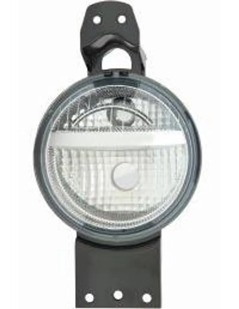 Ricambio Faro Mini Paceman R61 | ABAKUS 882-1608N-UE | OE 63179811755