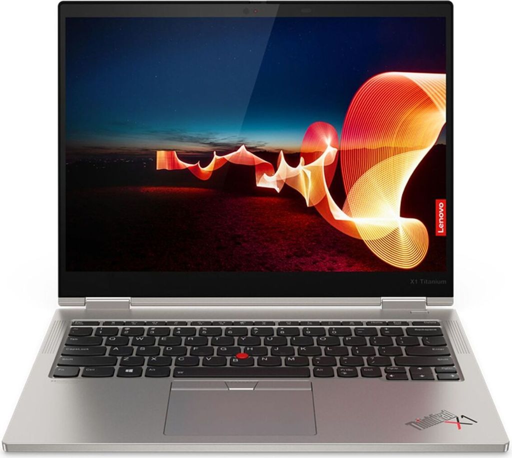 Lenovo TS/ThinkPad X1 Titanium Yoga / Intel Core i7-1160G7 Produktbild 