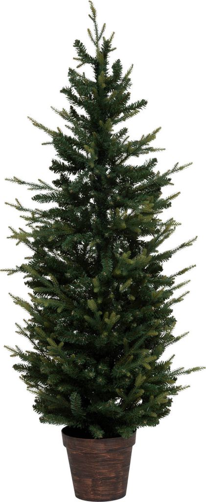 Tannenbaum im topf helsinki 150cm - Feeric Lights & Christmas