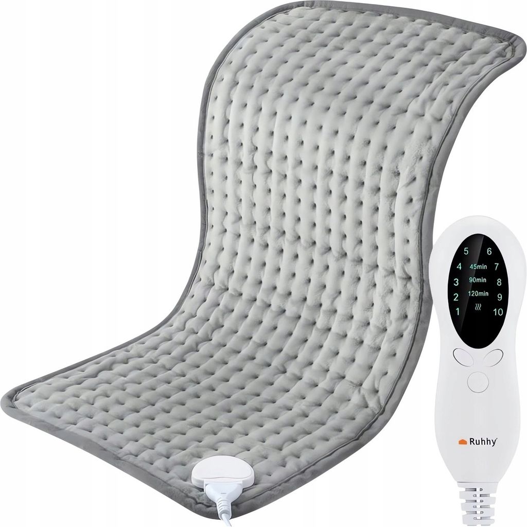 Beheiztes Kopfkissen 40x30cm 24887 Produktbild 