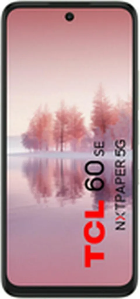 Smartphone TCL T521K-2BLCA112 Vert avec 256 Go de stockage
