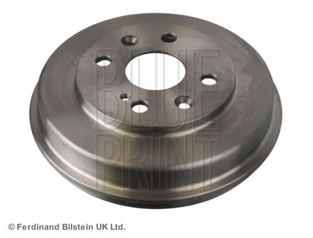 Tambour de Frein Mazda 2 ADM54707 Performance et Longévité Blue Print