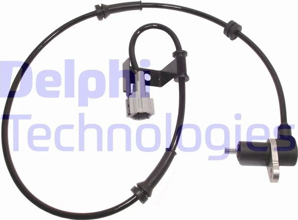 Sensore Velocità Ruota DELPHI SS20235 per Nissan Primera OE 479002F000