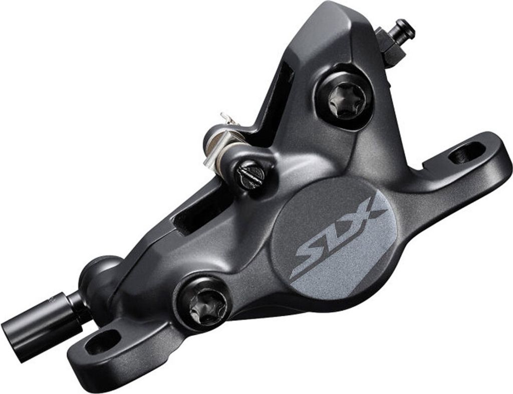 Pinza freno SLX Shim.Sw Pm 2Ko Resin M7100 Immagine del prodotto 