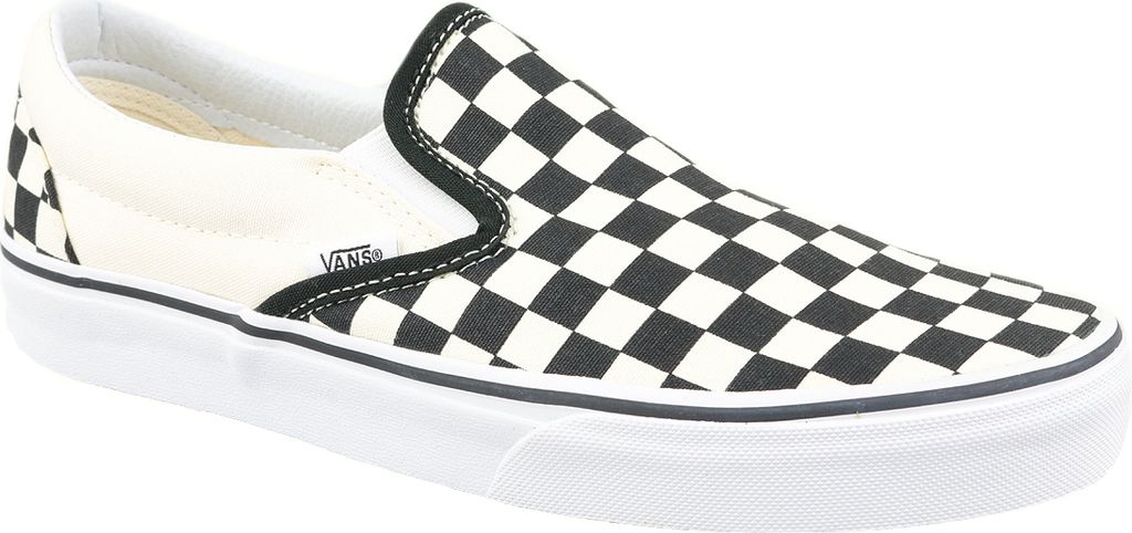 Vans Classic Slip-On VN00EYEBWW, Turnschuhe, Herren, Beige, Produktbild 