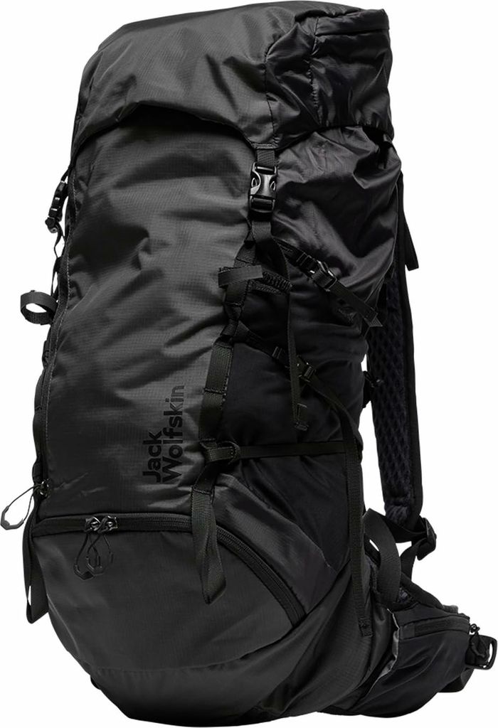Jack Wolfskin Prelight Vent 30 S-L Phantom S-L Outdoor-Rucksack