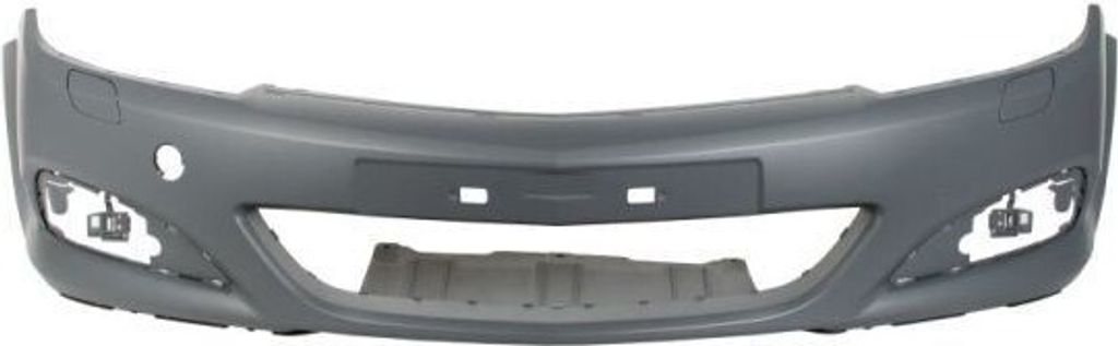 BLIC Stoßstange Stoßfänger für OPEL Astra H Caravan (A04) 5510-00-5052901Q