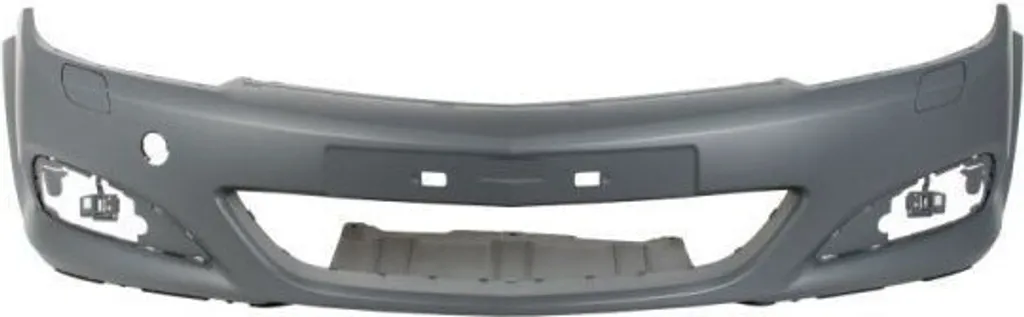 Réparer votre Opel avec le pare-chocs avant Astra H - OE 13161055