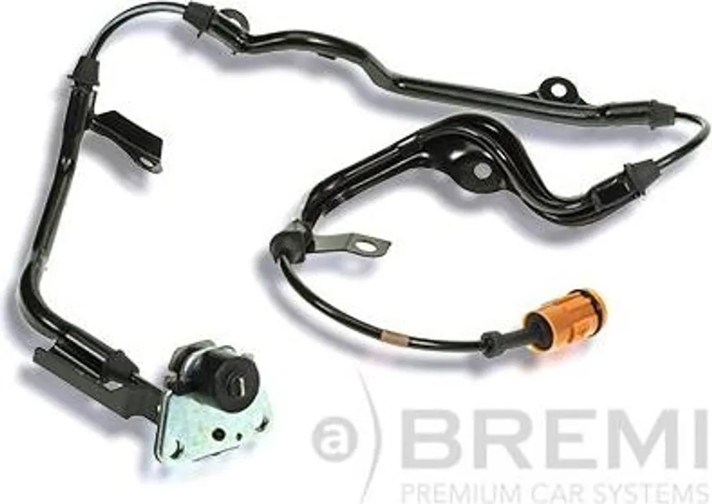 Sensore Velocità Ruota BREMI 50067 per Honda Civic OE 57475-SK3-800