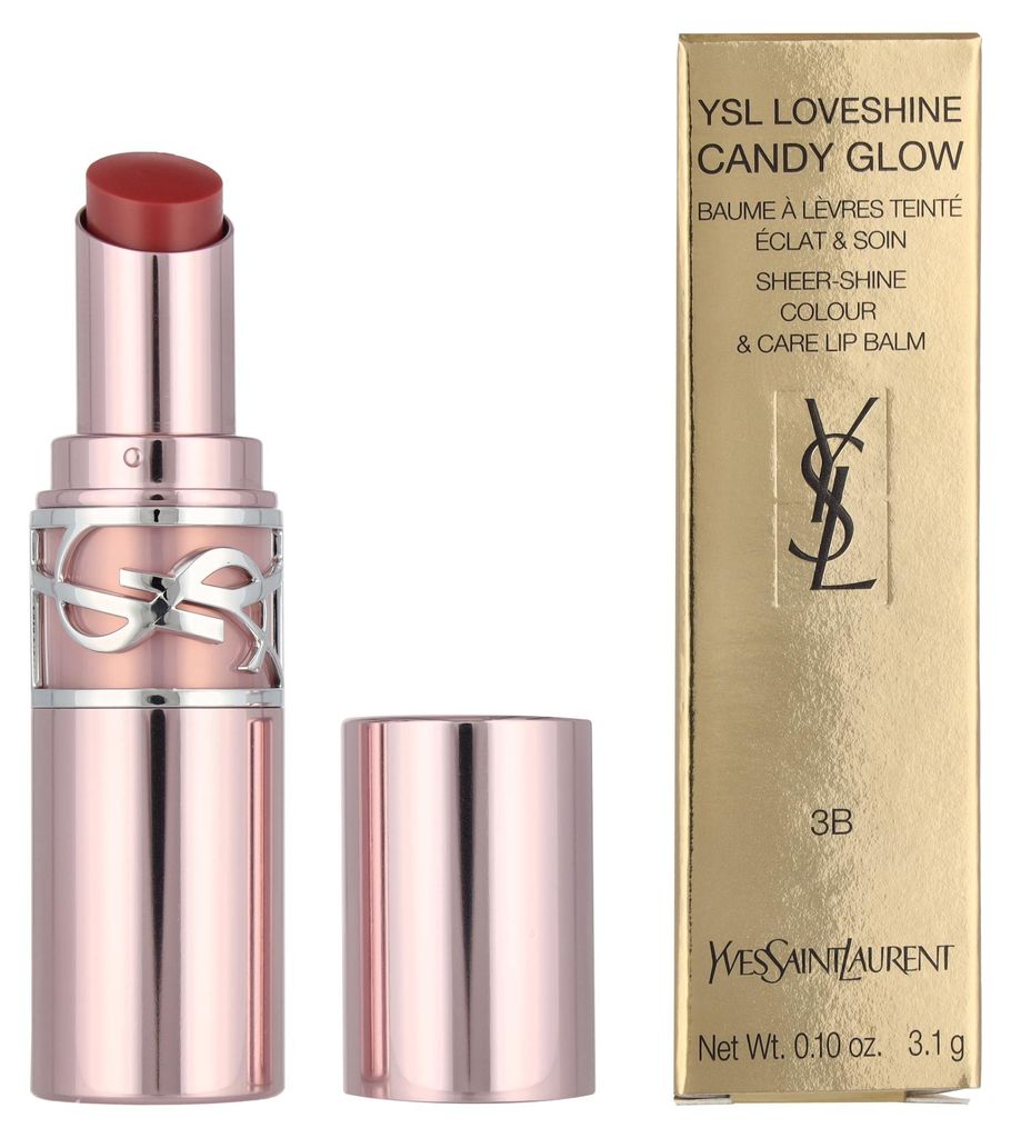 YSL Loveshine Candy Glow Lip Balm