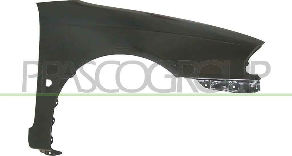 Aile de carrosserie droite Toyota Avensis T22 - Remplacement TY2393003