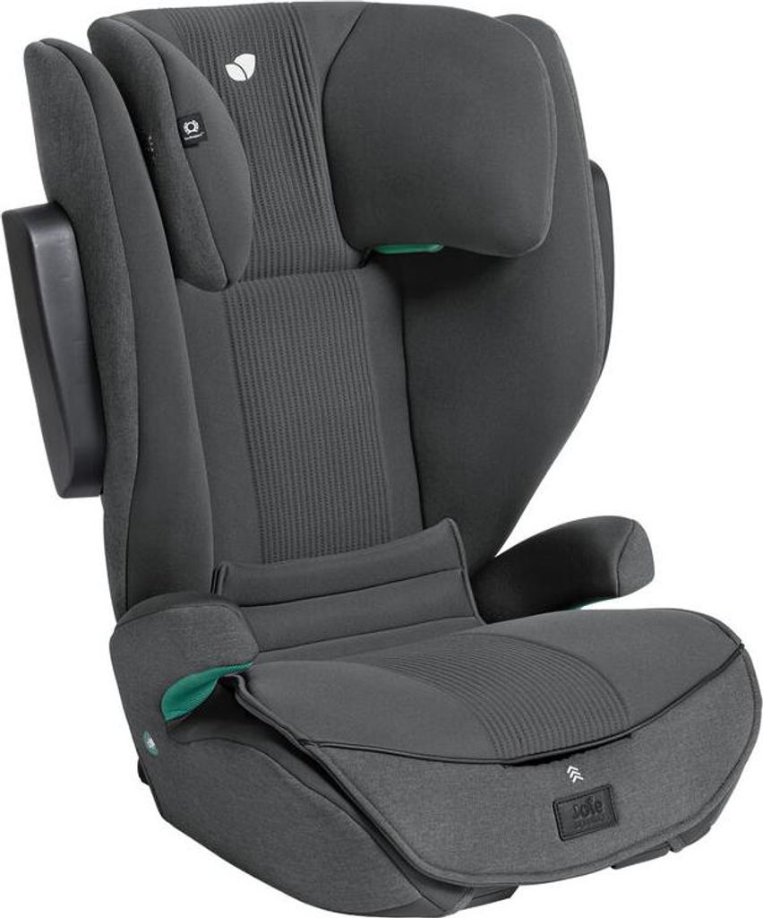 Joie i-Traver i-Size Autositz 15-36kg Signature Ebony Produktbild 
