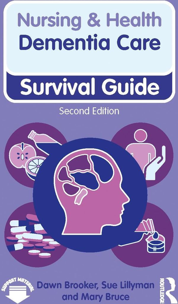 Dementia Care, 2nd ed