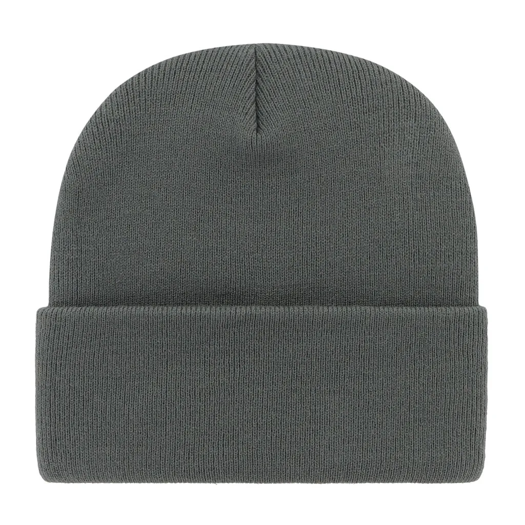 Bonnet Brodé New York Yankees Base Runner 47 Brand - Maille Premium Grise