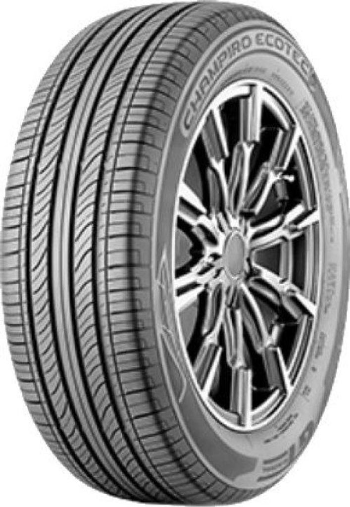 GT Radial Sommerreifen motorcycle-tyres Champiro Ecotec ( 175/70 R13 82H )