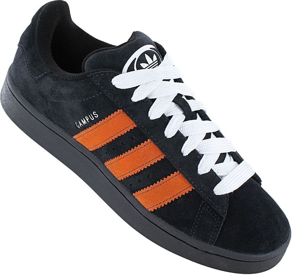 adidas Originals CAMPUS 00s - Sneakers Schuhe Schwarz IH8071 , EU 36 UK 3.5