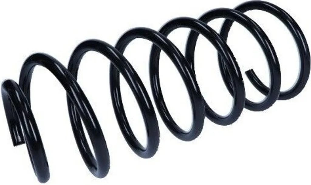 Ressort de suspension avant MAXGEAR 60-0849D pour Seat Toledo I 1L2