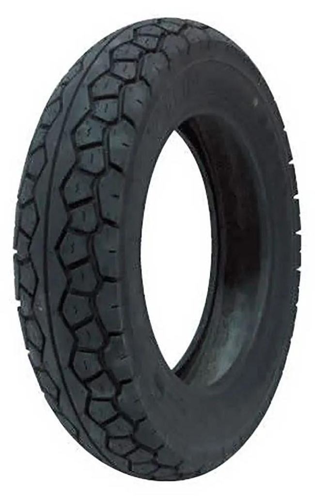 Goodride Vintage 3.00-10 42j Tl H692 Rollerreifen Schwarz Produktbild 
