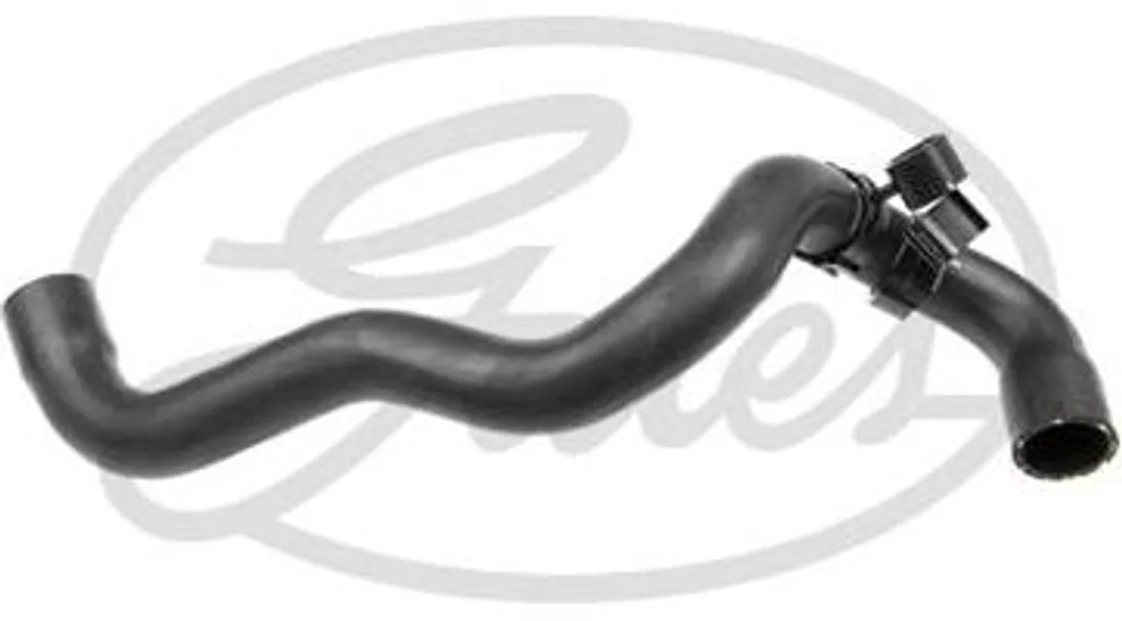 GATES 05-4539 Tubo Radiatore per Transporter V T5 | 7H0122101